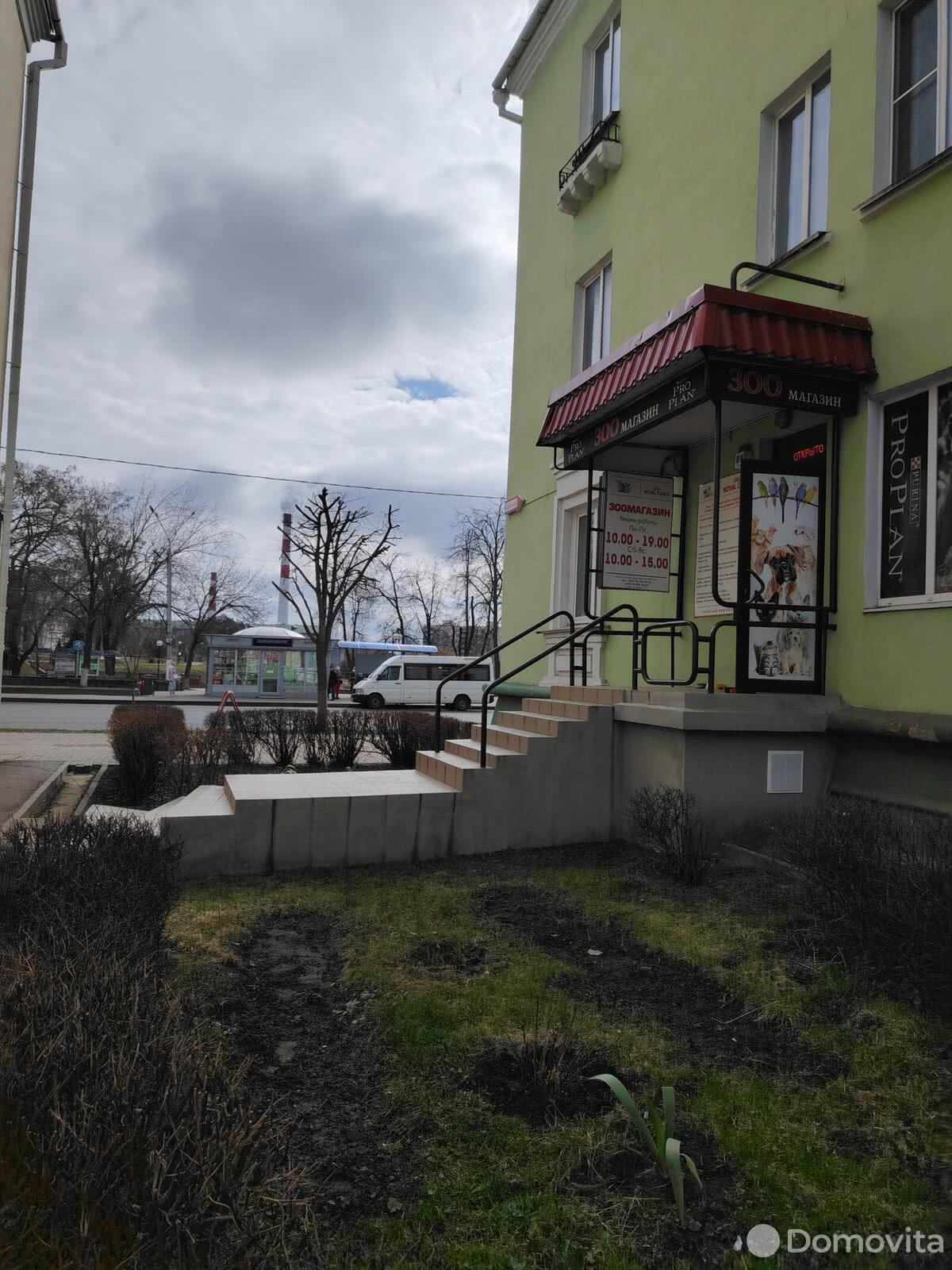 Аренда торговой точки на ул. Ленина, д. 191 в Слуцке, 750BYN, код 964953 - фото 2