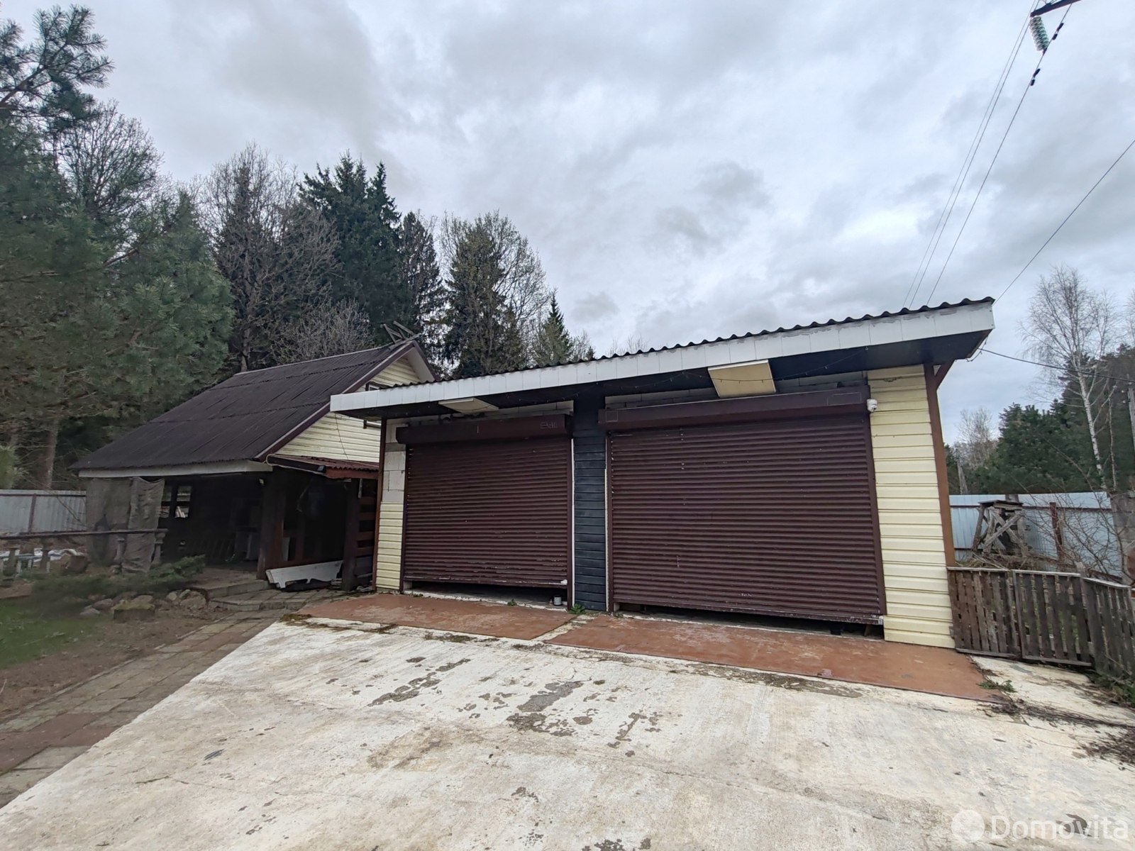 Купить 1-этажную дачу в Энергетик-1 Витебская область, 80000USD, код 185582 - фото 16