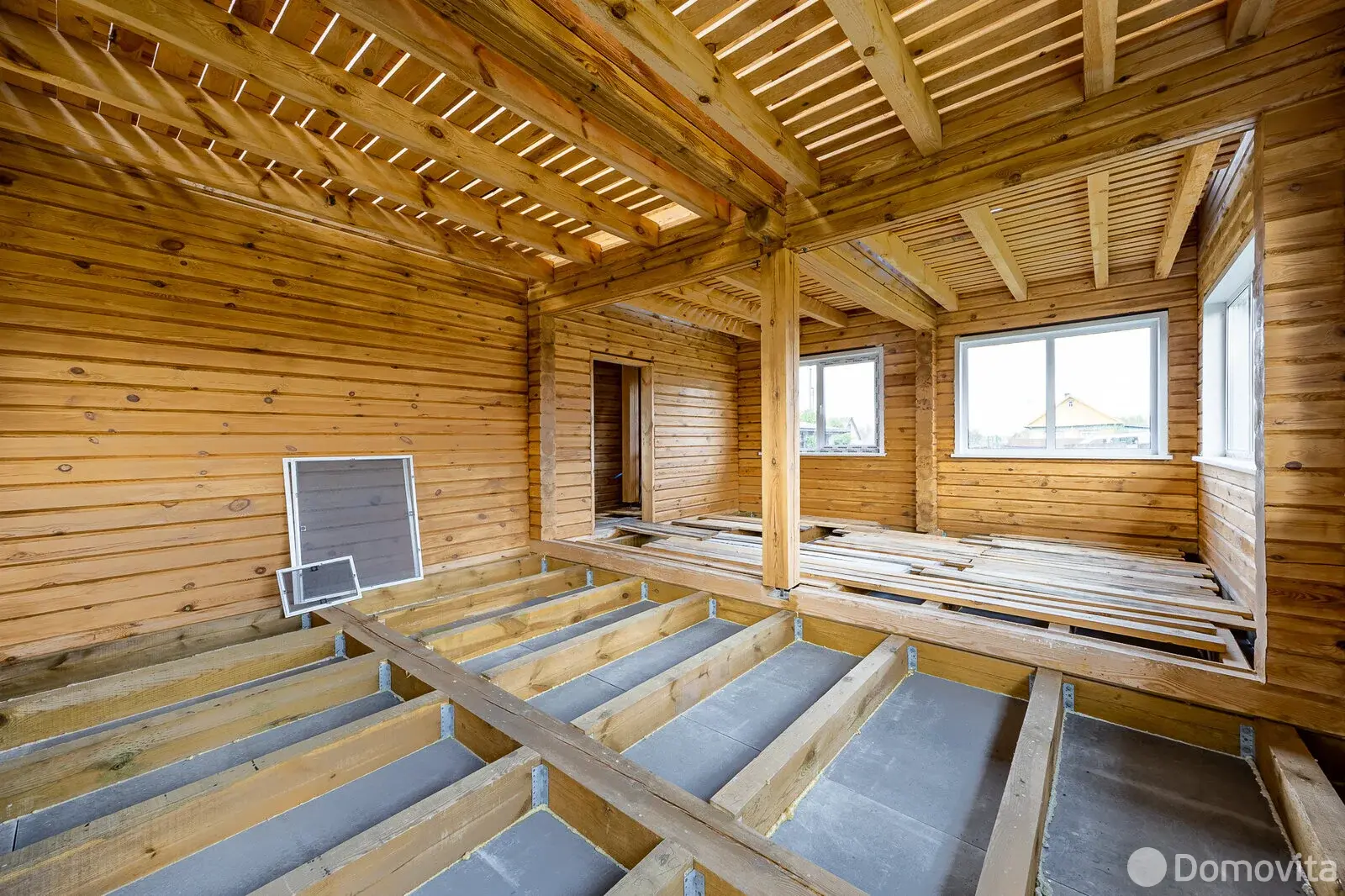 коттедж, Миколаевщина, ул. Белорусская, д. 63 