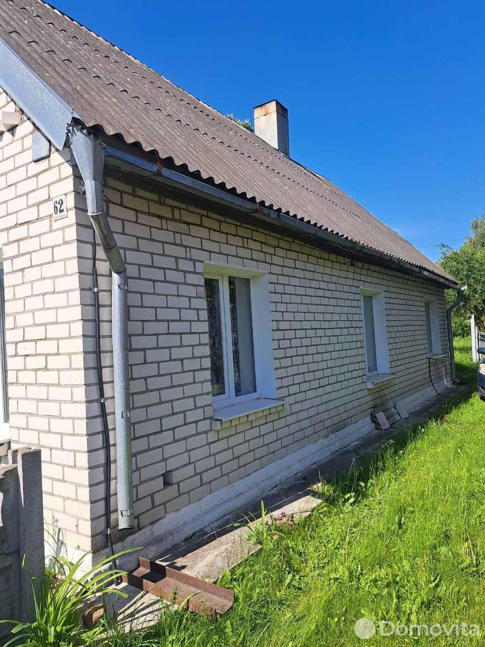 Продажа 1-этажного дома в Вороново, Гродненская область , 22000USD, код 636750 - фото 2