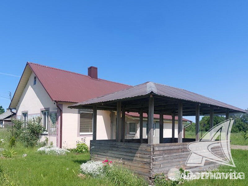 дом, Долбнево, , стоимость продажи 59 416 р.