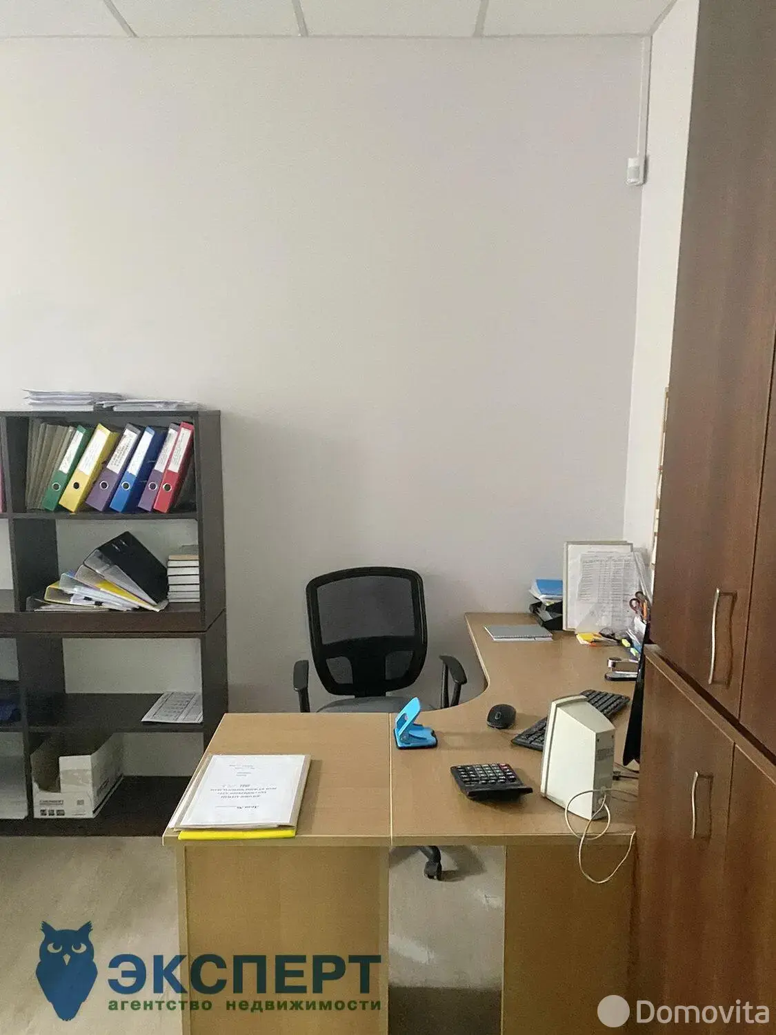 Купить офис на ул. Кузьмы Чорного, д. 25 в Минске, 359260USD, код 8357 - фото 12