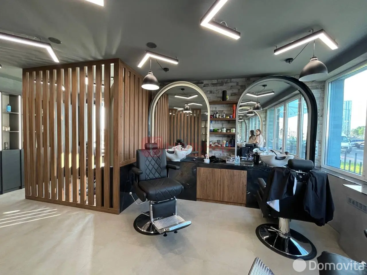 торговый объект, Минск, ул. Михаила Савицкого, д. 10 