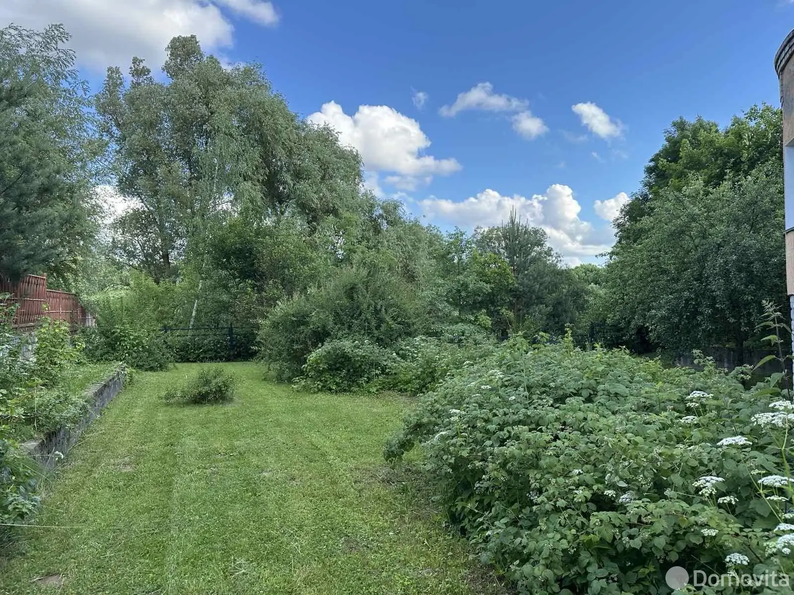 дом, Могилев, ул. Орловского, д. 4 в Ленинском районе