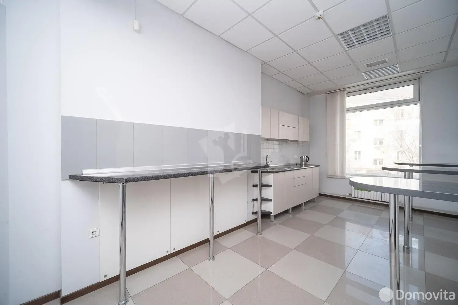 объект сферы услуг, Минск, ул. Володько, д. 6/1