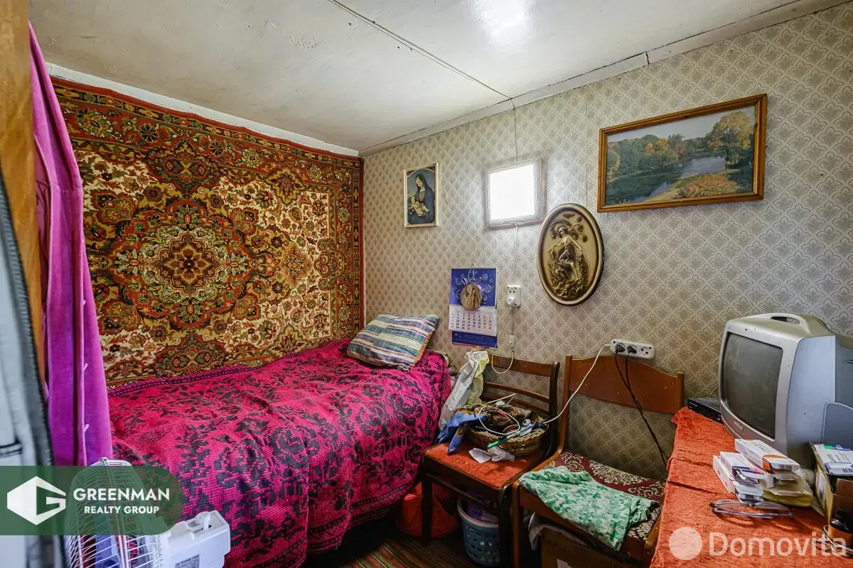 продажа участка, Вилия-Лошаны, 