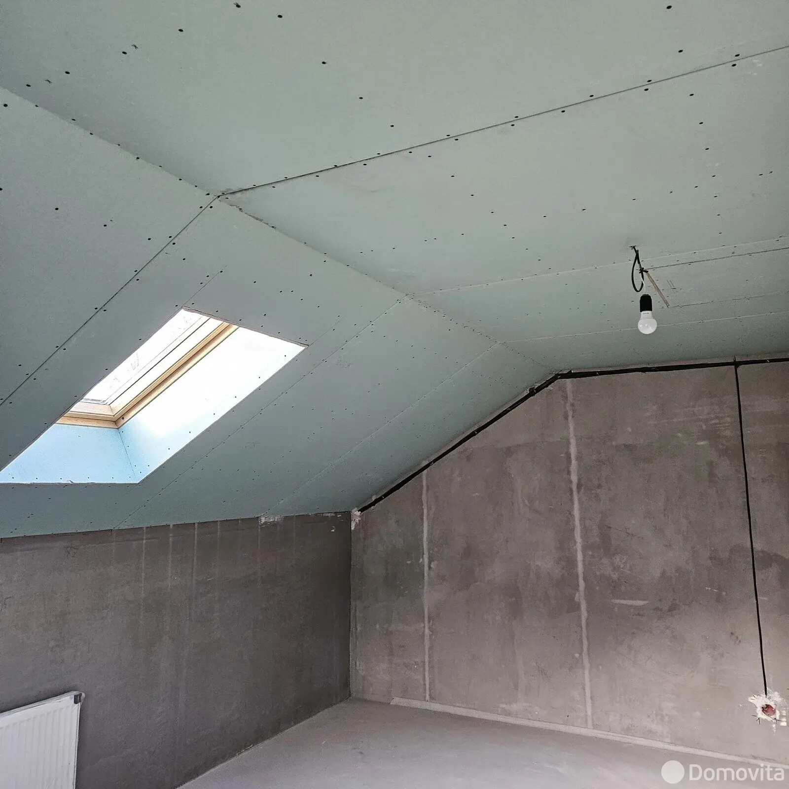 продажа дома, Крылово, 