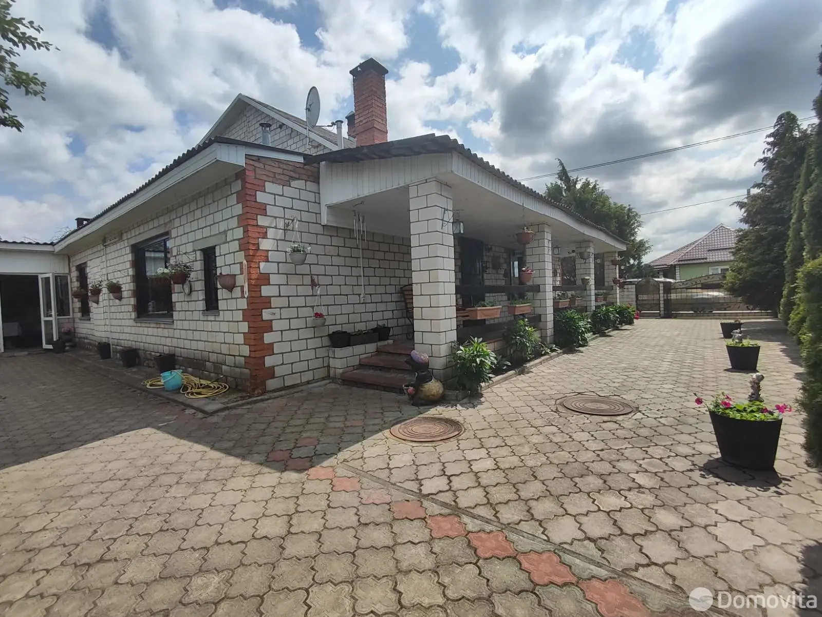 дом, Светлогорск, пер. Лазо 