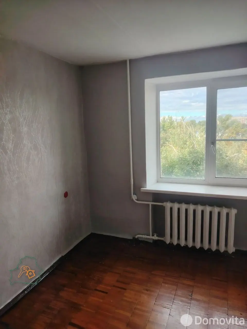 комната, Гомель, ул. Кожара, д. 1, стоимость продажи 27 550 р.