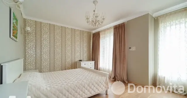 Снять 2-этажный коттедж в Ратомке, Минская область, ул. Родниковая, 1700USD, код 4744 - фото 13