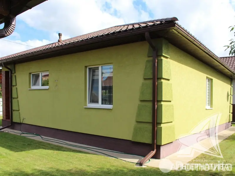 дача, Брест, 