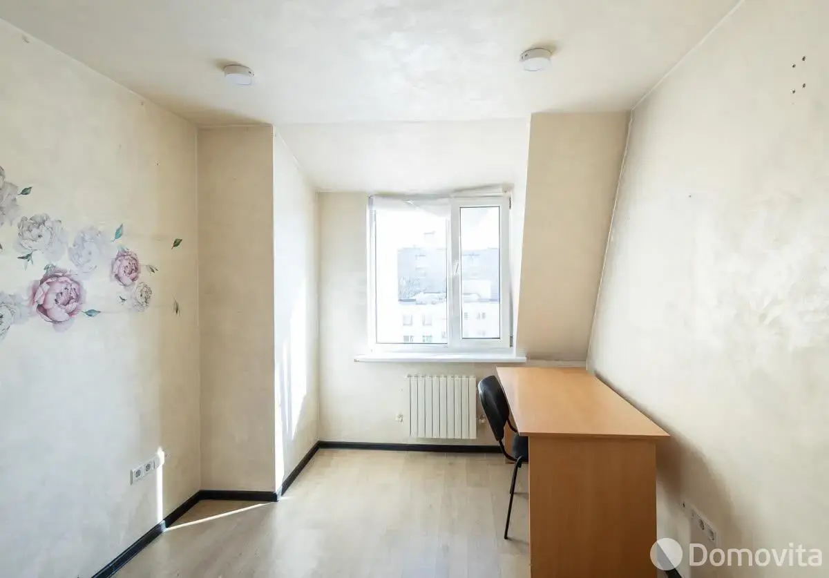 Купить офис на ул. Некрасова, д. 28 в Минске, 150000USD, код 10192 - фото 13