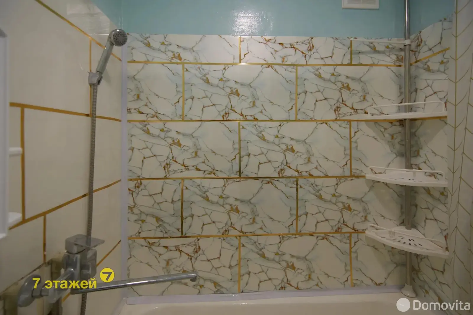 Снять 2-комнатную квартиру в Минске, ул. Золотая Горка, д. 16, 500USD, код 149408 - фото 28