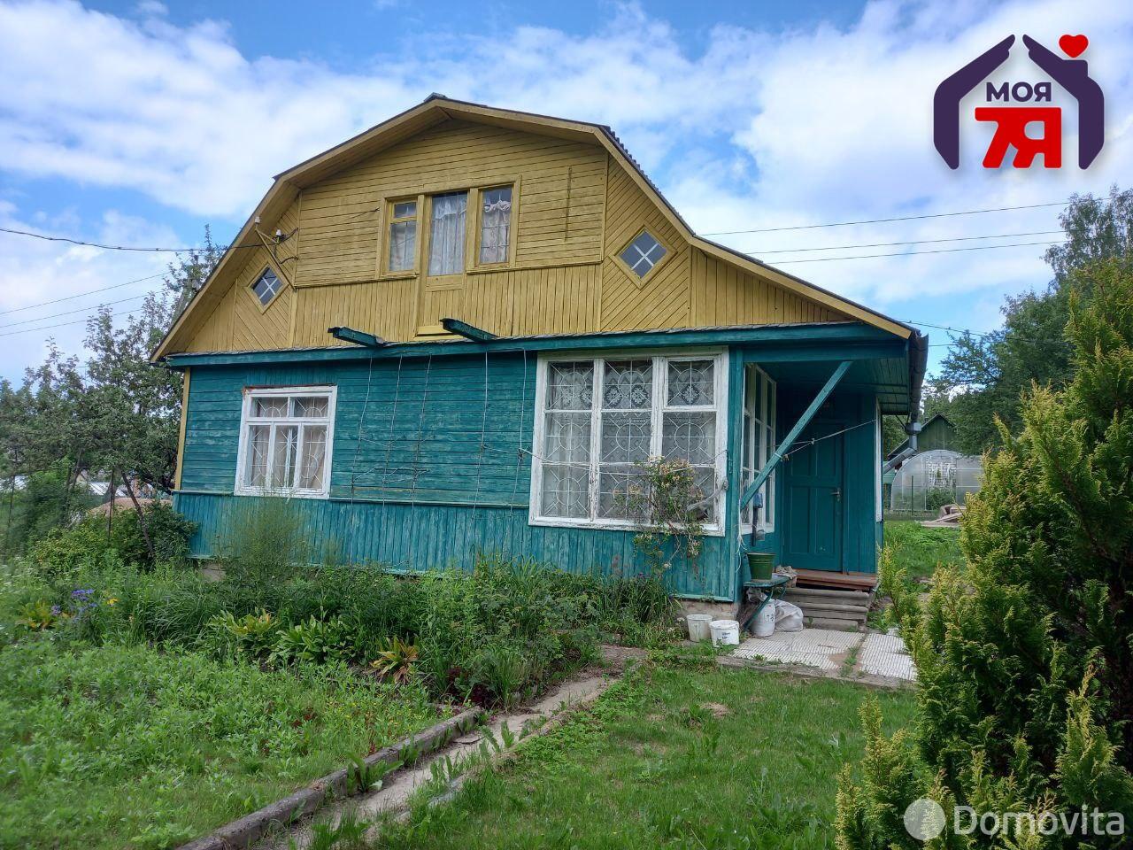 Продажа 2-этажного дома в Бярозка-68, Могилевская область , 10900USD - фото 2