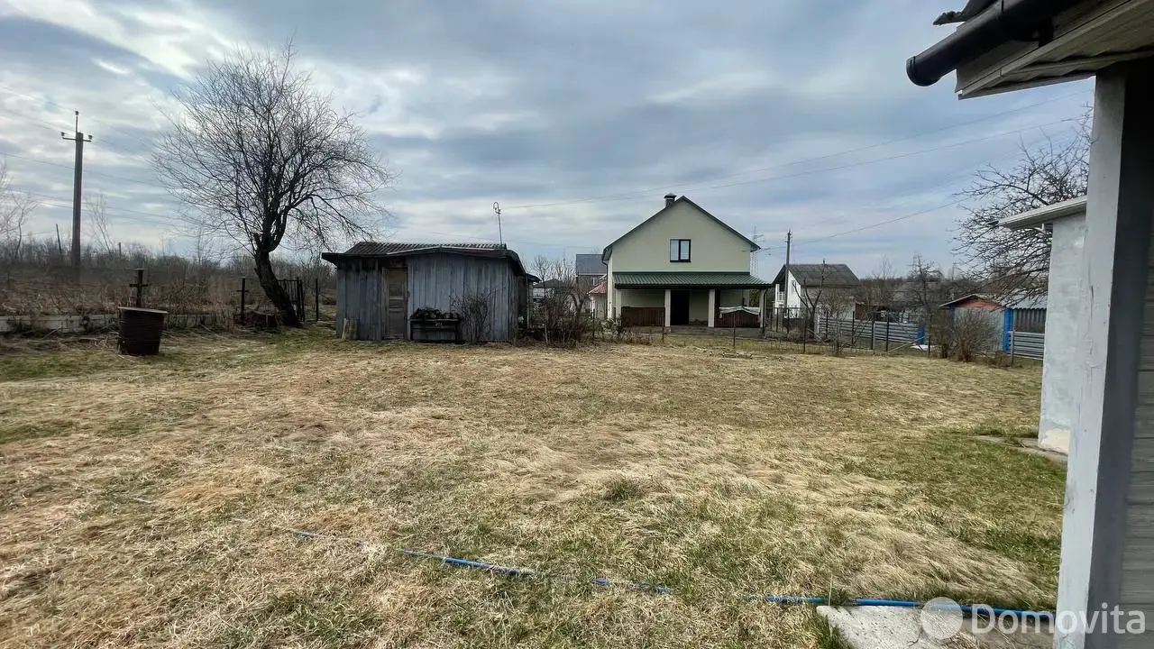 дача, Комплекс,