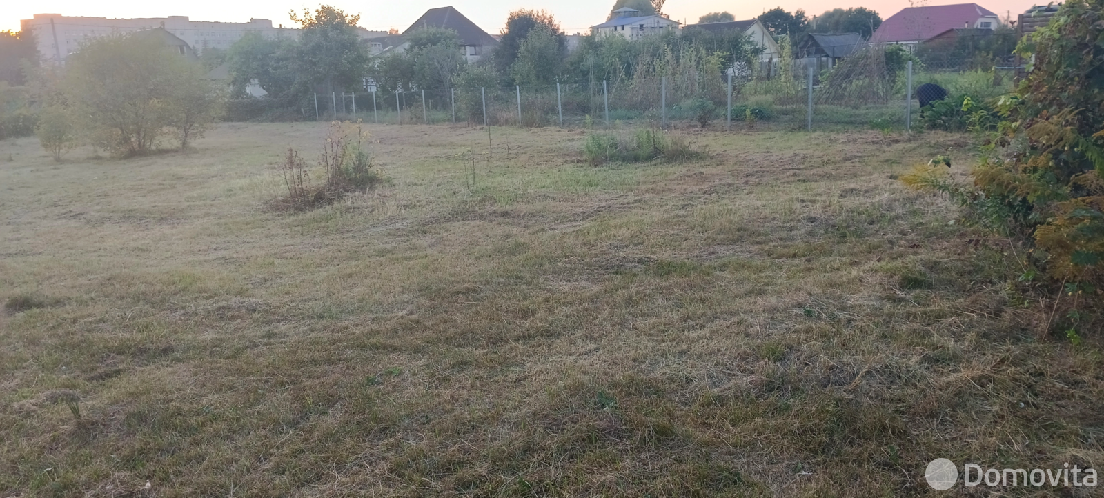 Купить земельный участок, 13 соток, Крупки, Минская область, 17000USD, код 570091 - фото 14