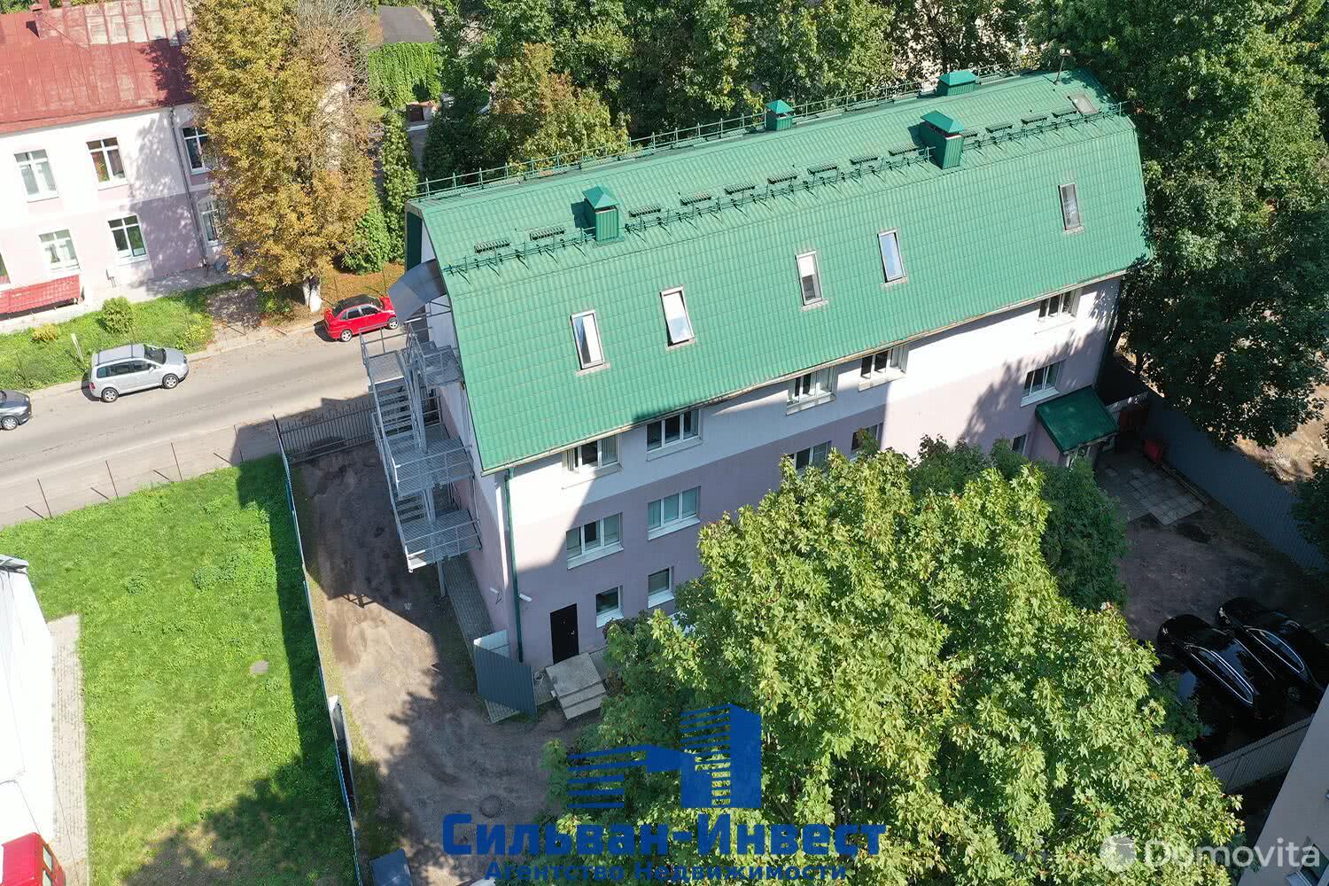 Купить офис на ул. Казинца, д. 96 в Минске, 719500USD, код 7517 - фото 36
