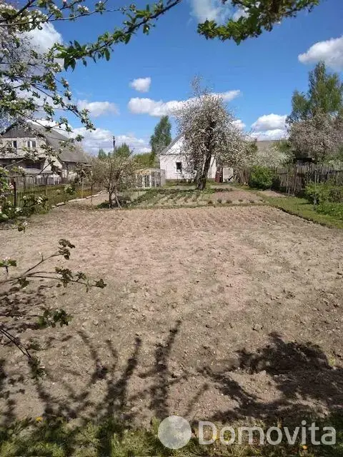 коттедж, Орша, пр-д Червенский, стоимость продажи 85 000 р.
