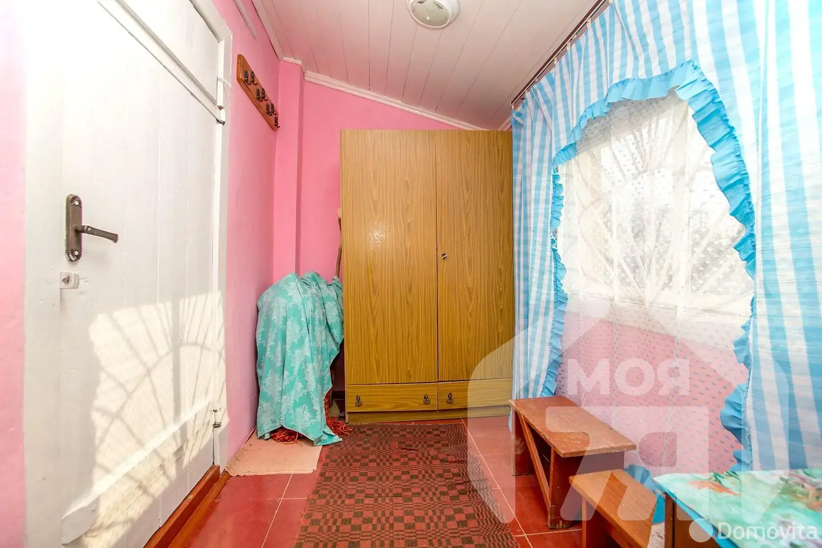 дача, МЯСОТА, 