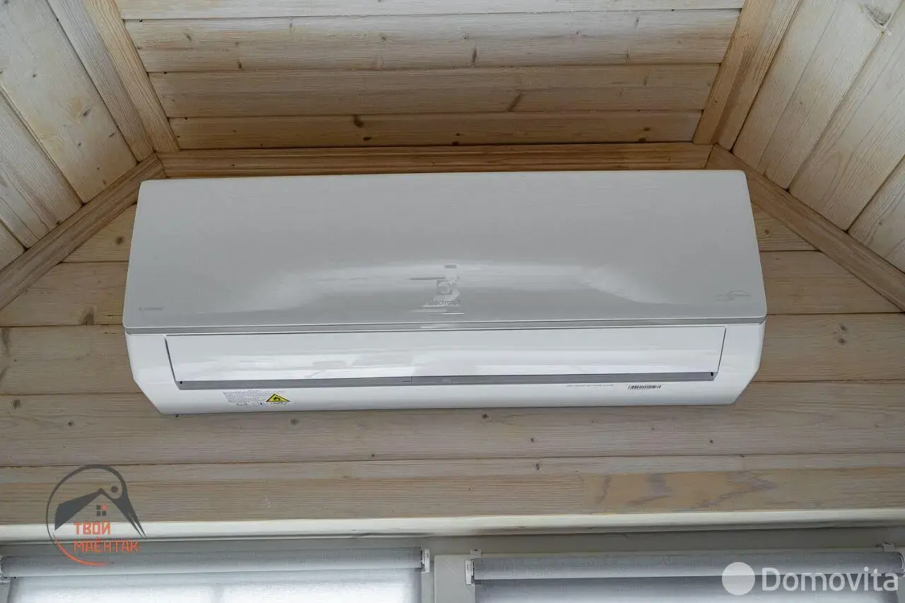 Купить 2-этажную дачу в Спектр-2001 Минская область, 138000USD, код 184173 - фото 37