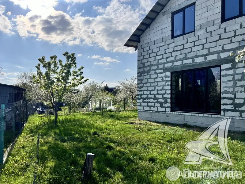 Купить 1-этажную дачу в Астра Гродненская область, 55000USD, код 178070 - фото 34