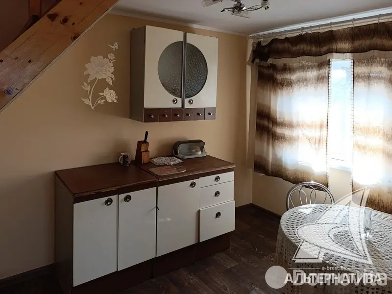 Продажа 2-этажной дачи в Радужная долина Брестская область, 27000USD, код 185268 - фото 13