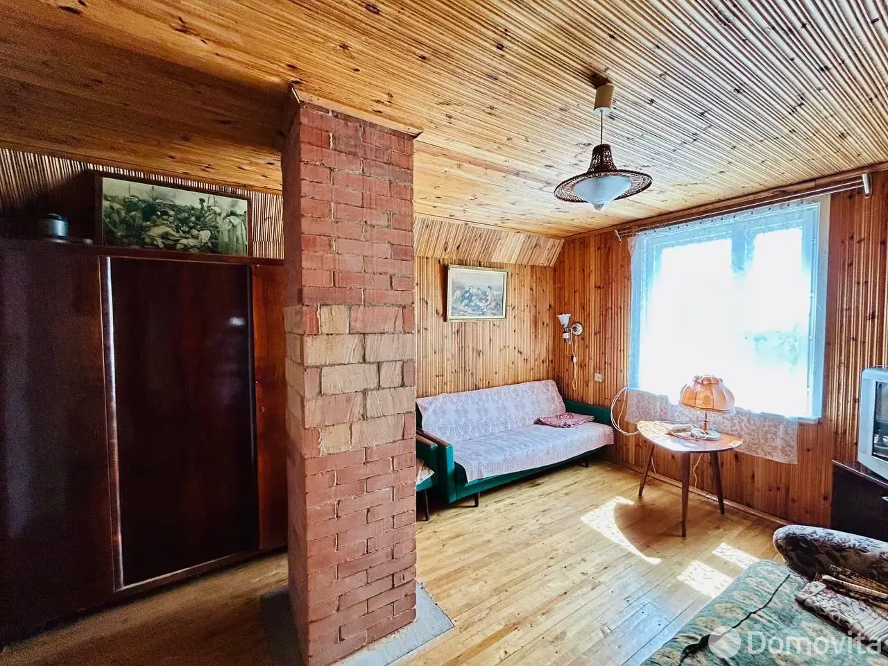 Продажа 2-этажной дачи в Наш Родник Минская область, 64950BYN, код 186319 - фото 24
