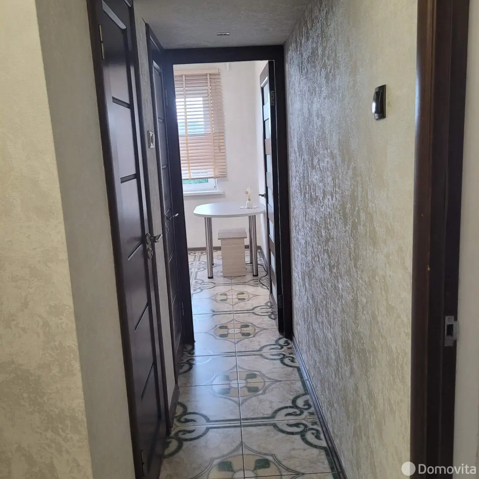 аренда квартиры, Минск, ул. Байкальская, д. 45