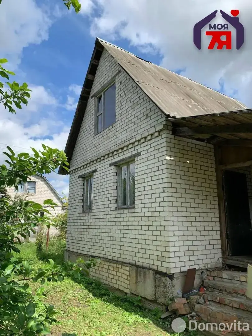 дача, Ландыш-86, 
