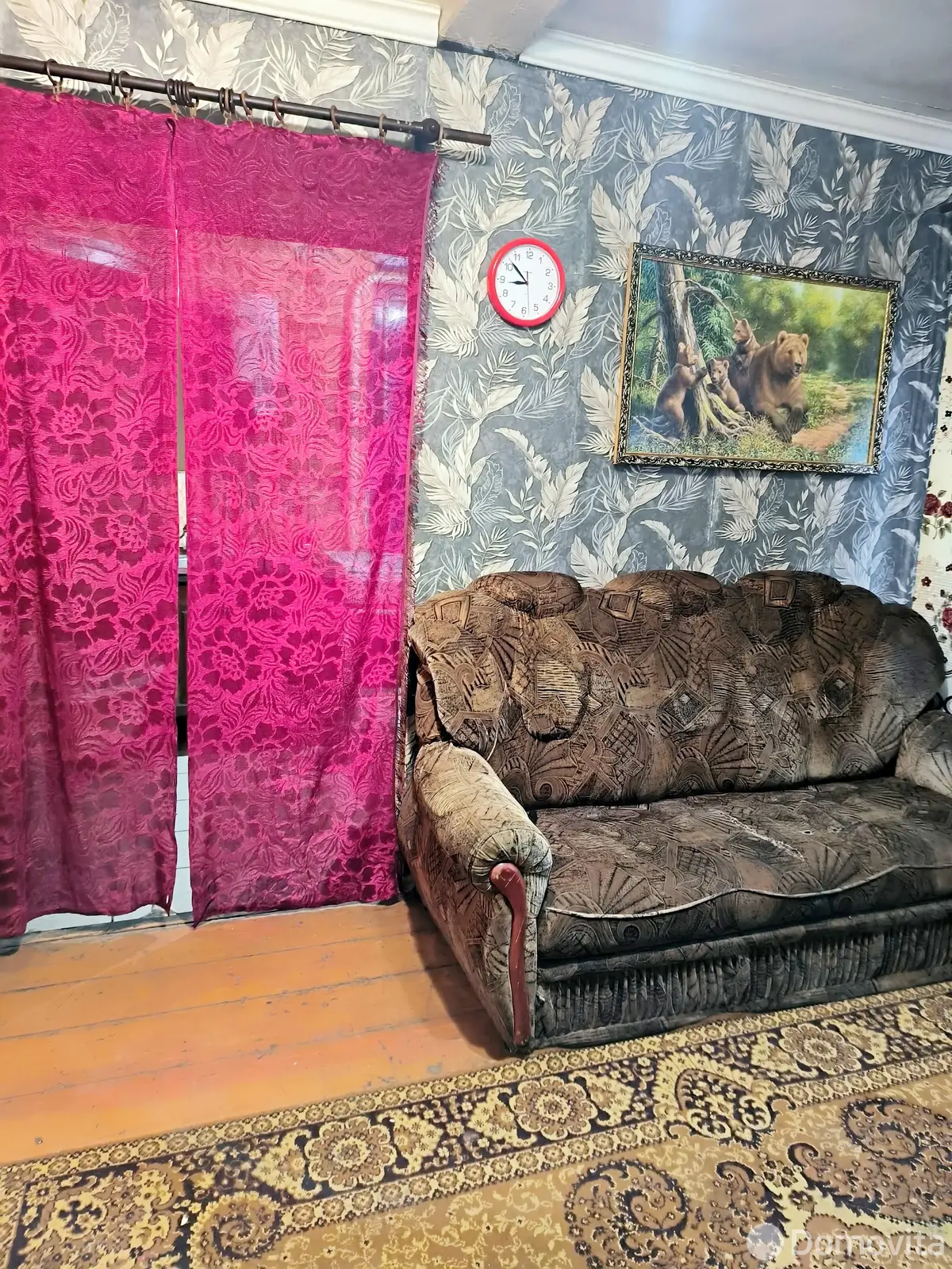 дом, Хальч, д. 24 