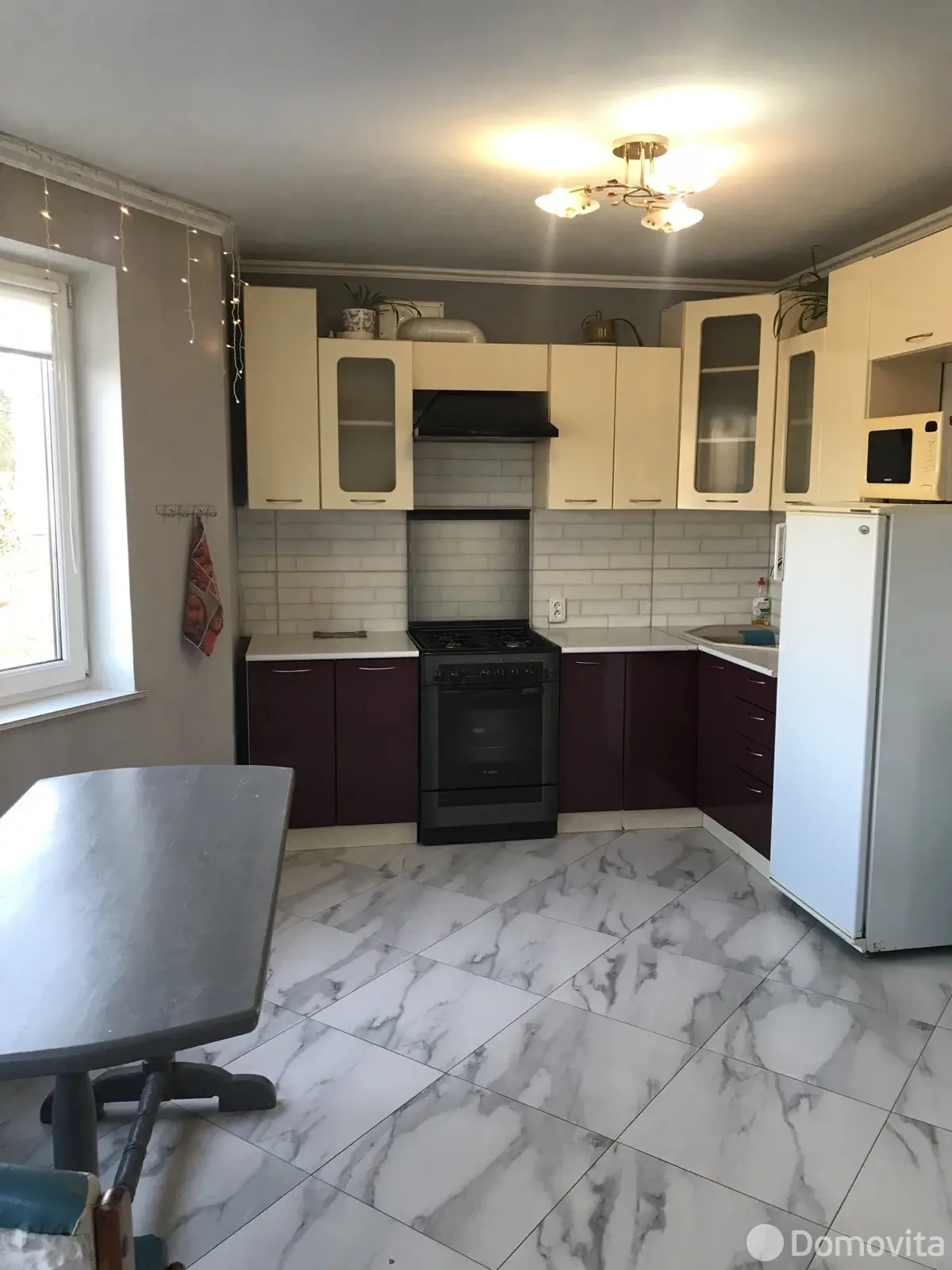  Коттедж Гармония на сутки в Присне 1 пер. Пасечный, д. 20, 150BYN, код 1422 - фото 3