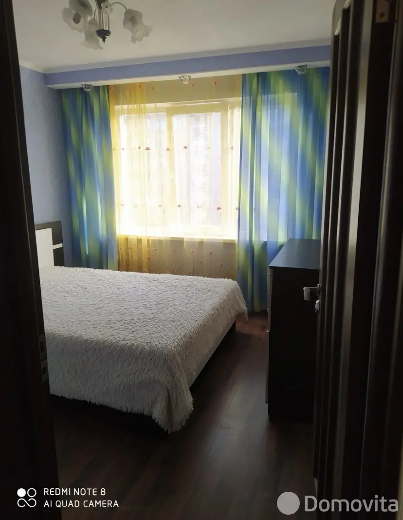 квартира, Новополоцк, ул. Дружбы, д. 17