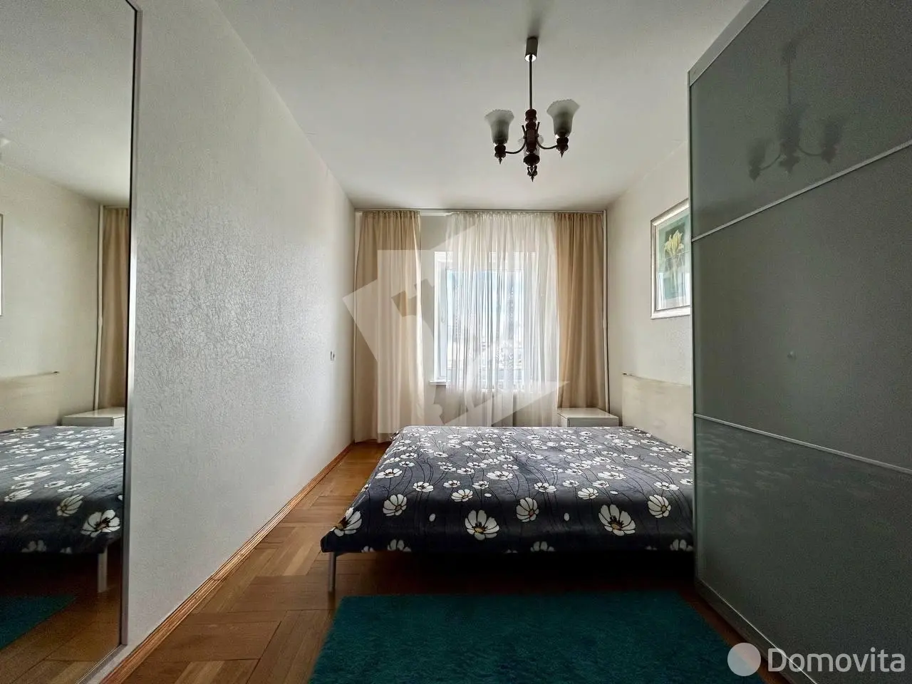 квартира, Минск, ул. Сторожовская, д. 8 