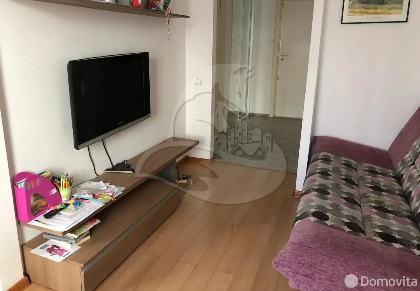 квартира, Минск, ул. Парниковая, д. 3/1 - лучшее предложение