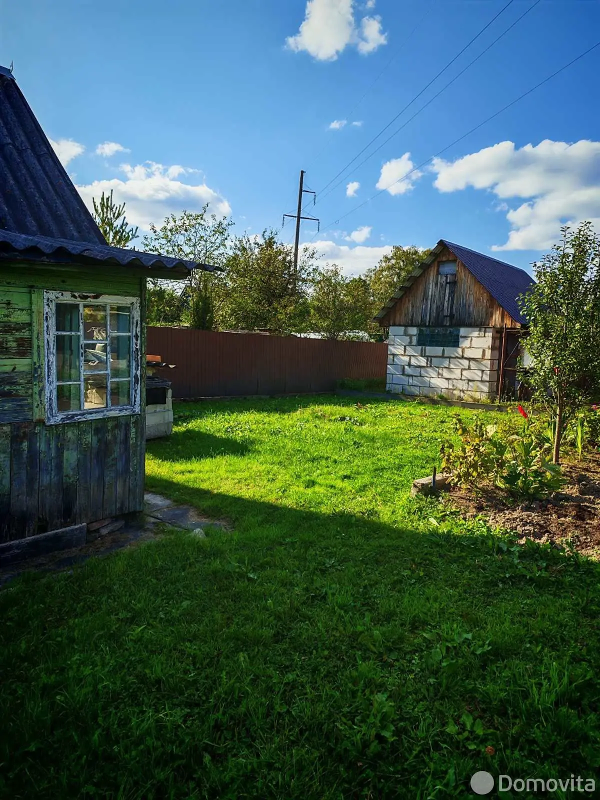 Продажа 1-этажной дачи в Витебске Витебская область, 25000BYN, код 185919 - фото 16