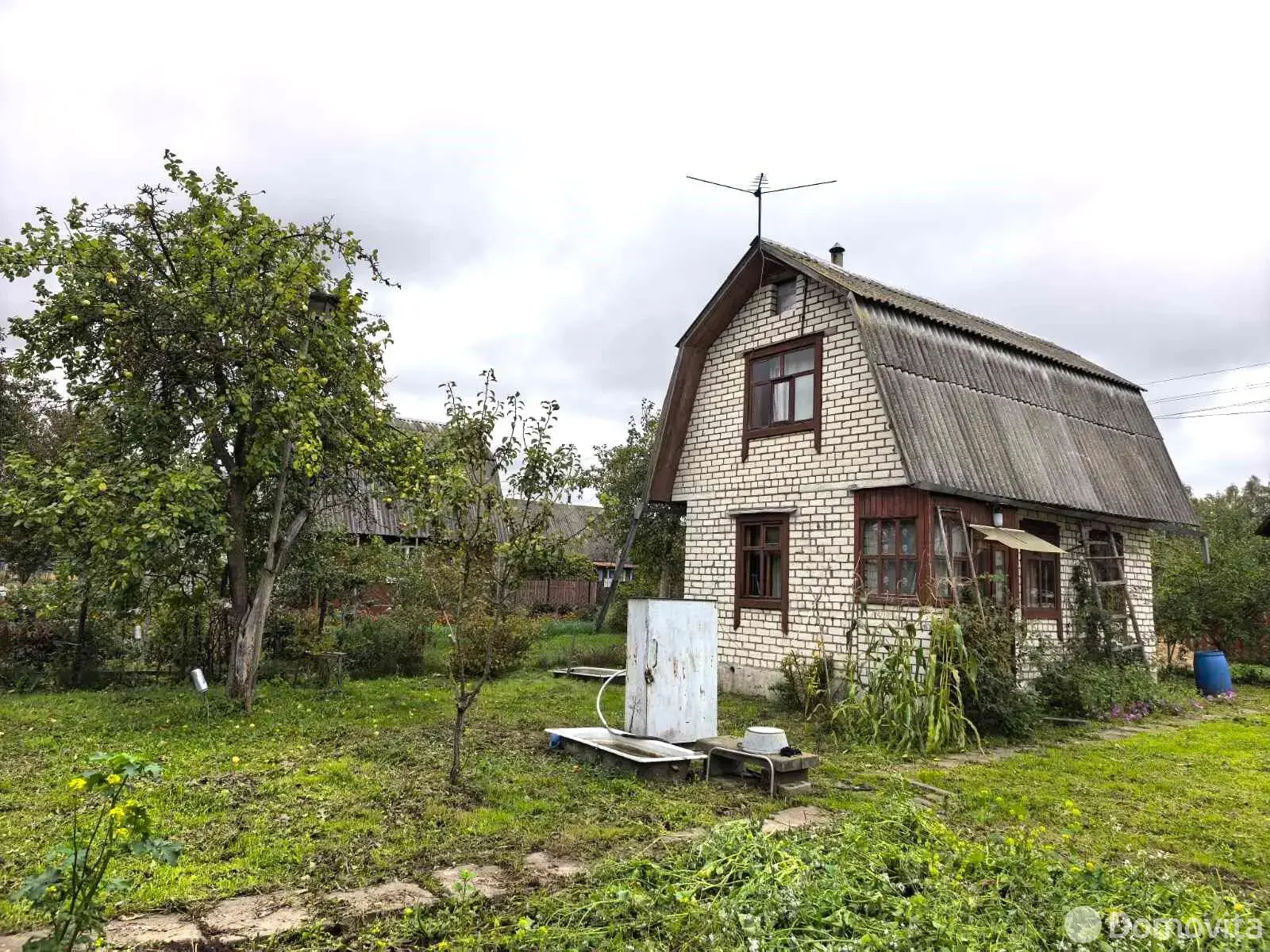 Цена продажи дачи, Автозаводец, 