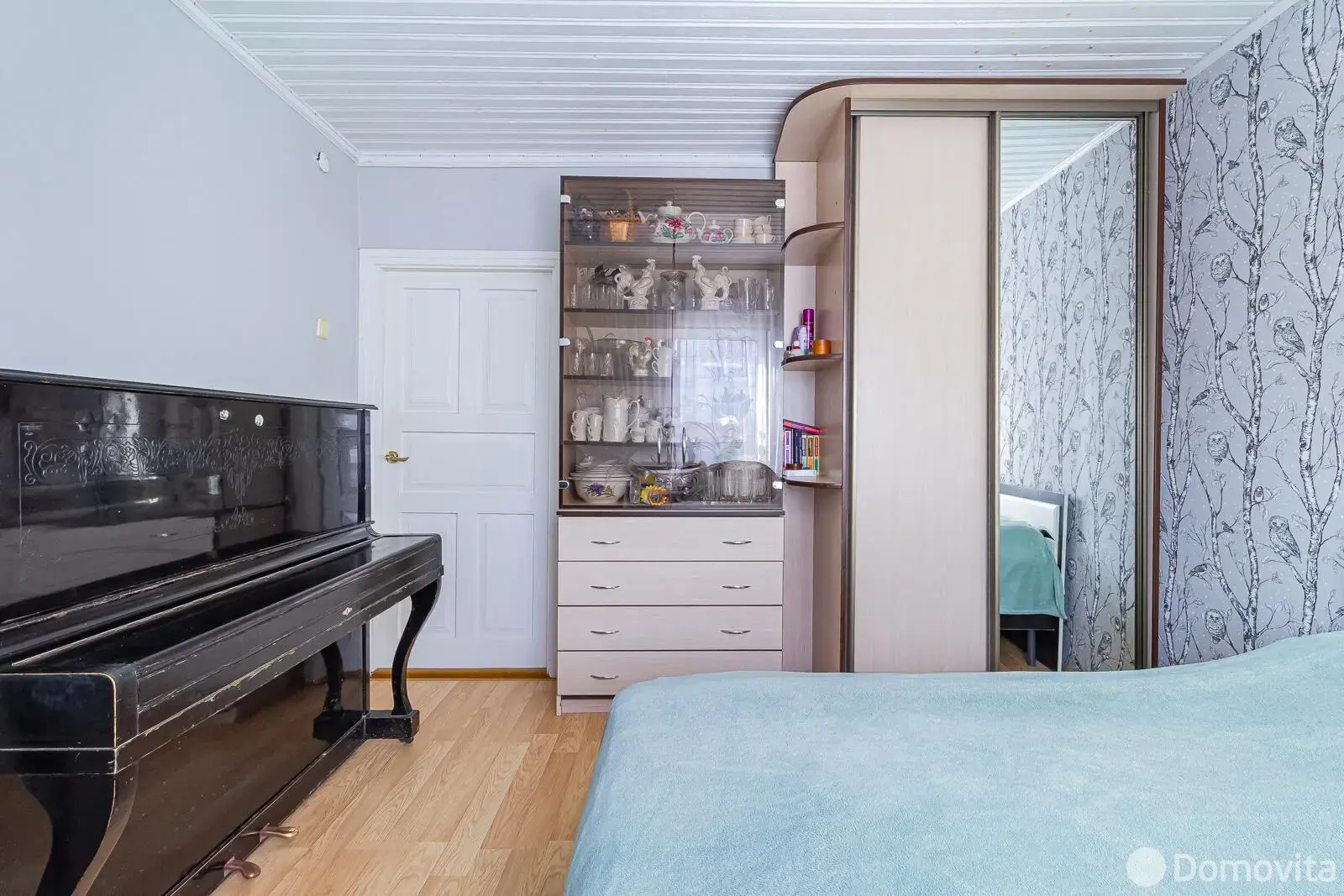 дом, Молодечно, пер. Якуба Коласа 2-ой, д. 14