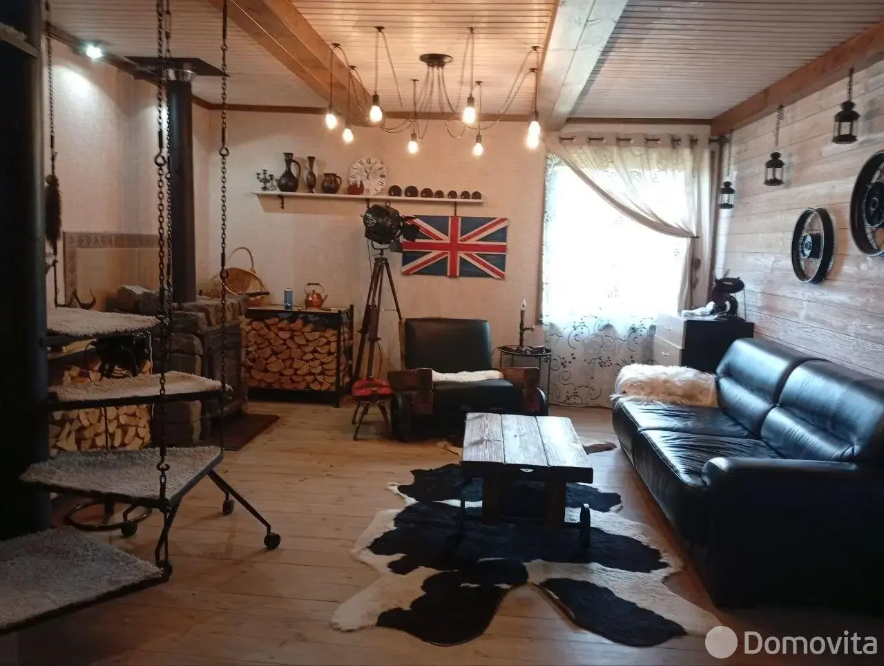 дача, Сокол, 