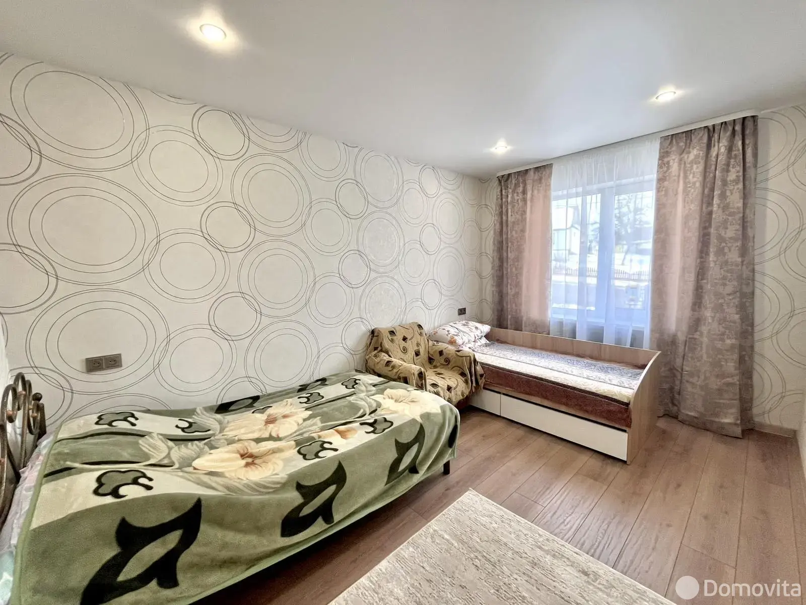  Коттедж на сутки в Логойске ул. Янки Купалы, д. 10, 120BYN, код 1393 - фото 8