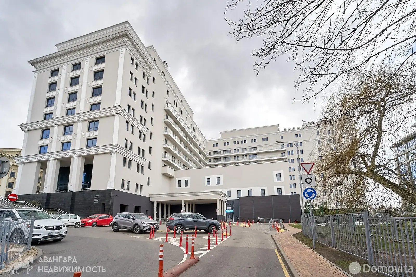 Аренда офиса на ул. Интернациональная, д. 38 в Минске, 3124BYN, код 14206 - фото 19