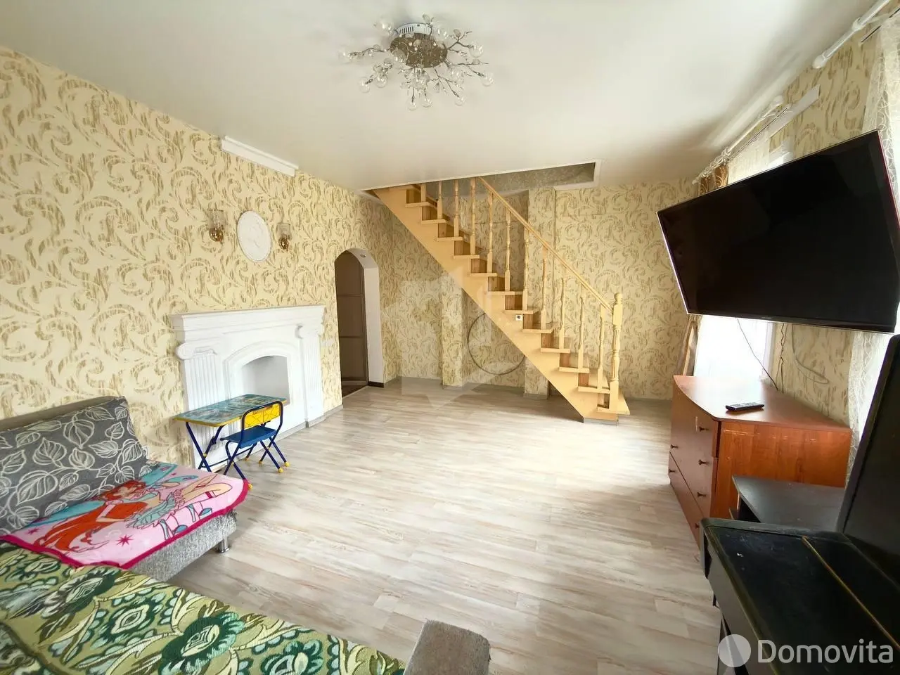 Снять 2-этажный дом в Минске, Минская область, ул. Сосновый Бор, д. 51, 1000USD, код 4847 - фото 20