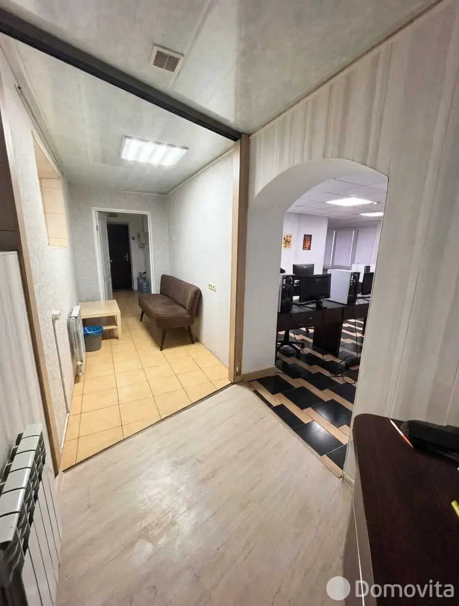 Аренда офиса на пр-т Победы, д. 7 в Витебске, 912BYN, код 16857 - фото 4
