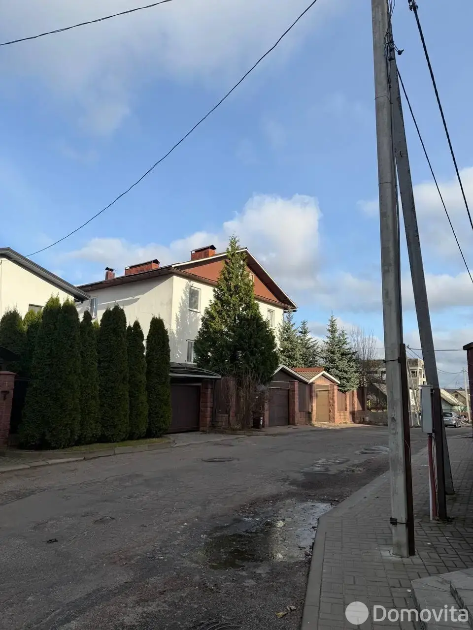 дом, Минск, ул. Багратиона, д. 5 - лучшее предложение