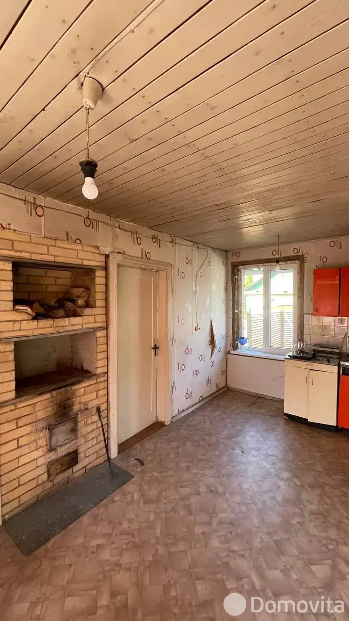 Купить 1-этажную дачу в Березка-Мотовело Минская область, 24900USD, код 185250 - фото 14