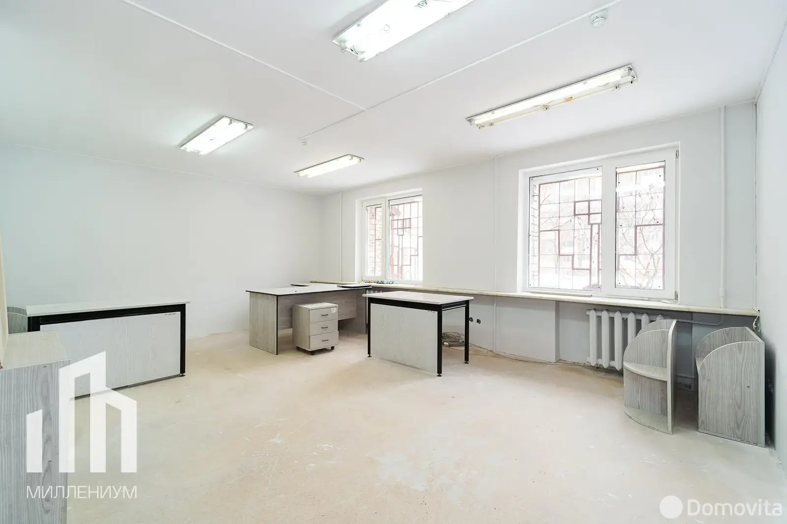 Аренда офиса на ул. Денисовская, д. 9 в Минске, 2944USD, код 16454 - фото 21