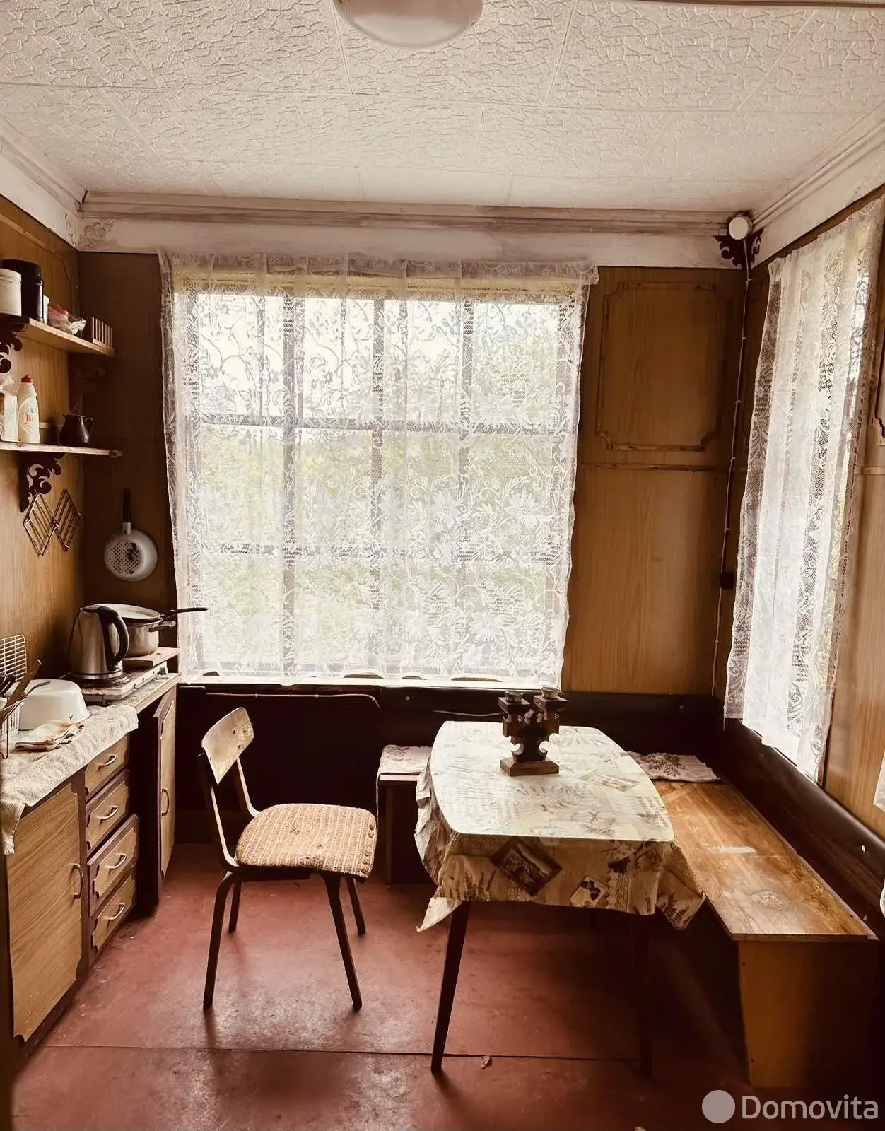 Продажа 2-этажной дачи в МЕДТЕХНИК Минская область, 9900USD, код 180934 - фото 8