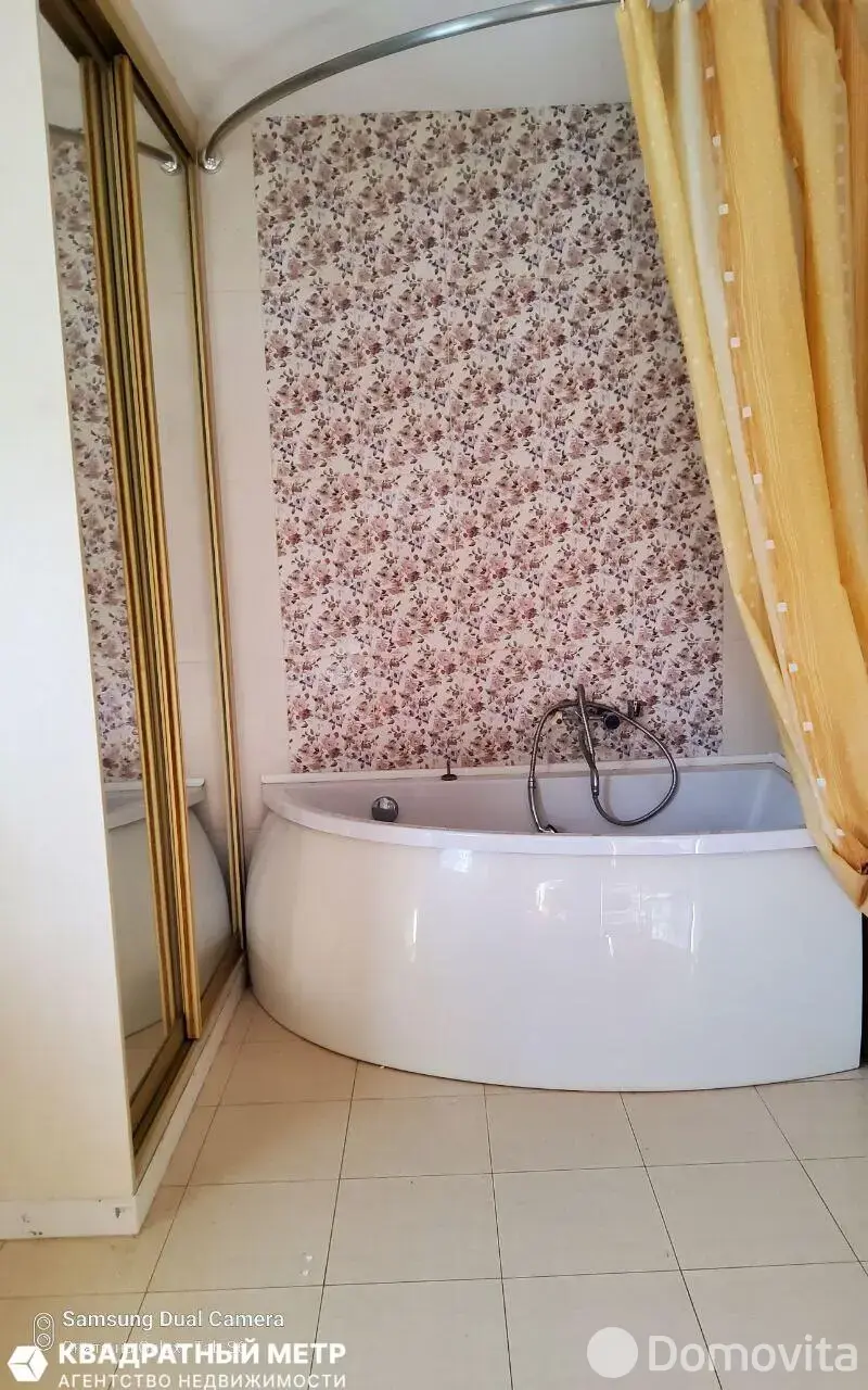 Купить 2-этажную дачу в Узборье Минская область, 61900USD, код 184952 - фото 32