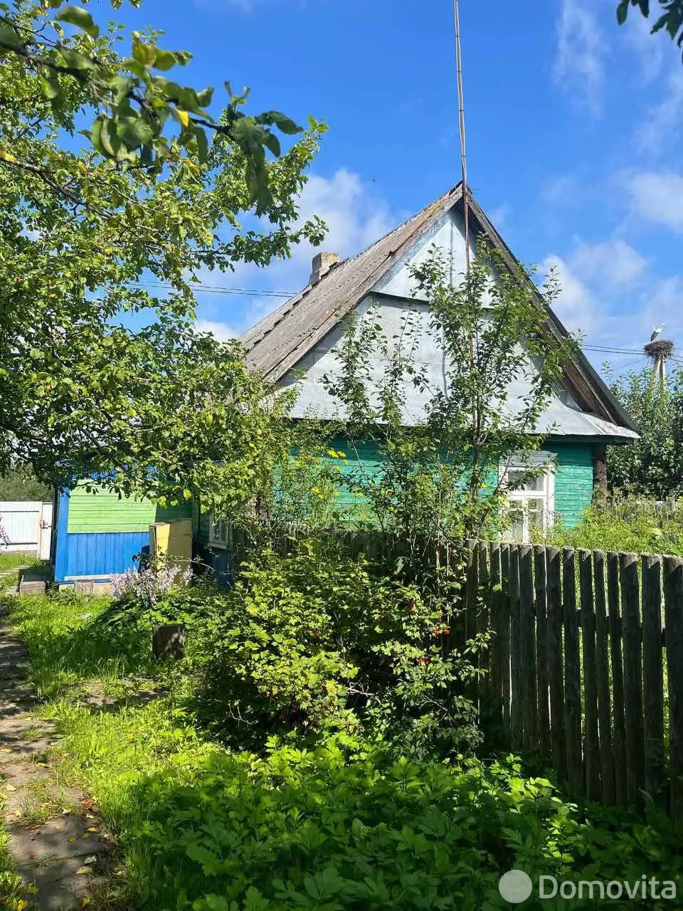 дом, Великое Село, ул. Центральная, д. 40