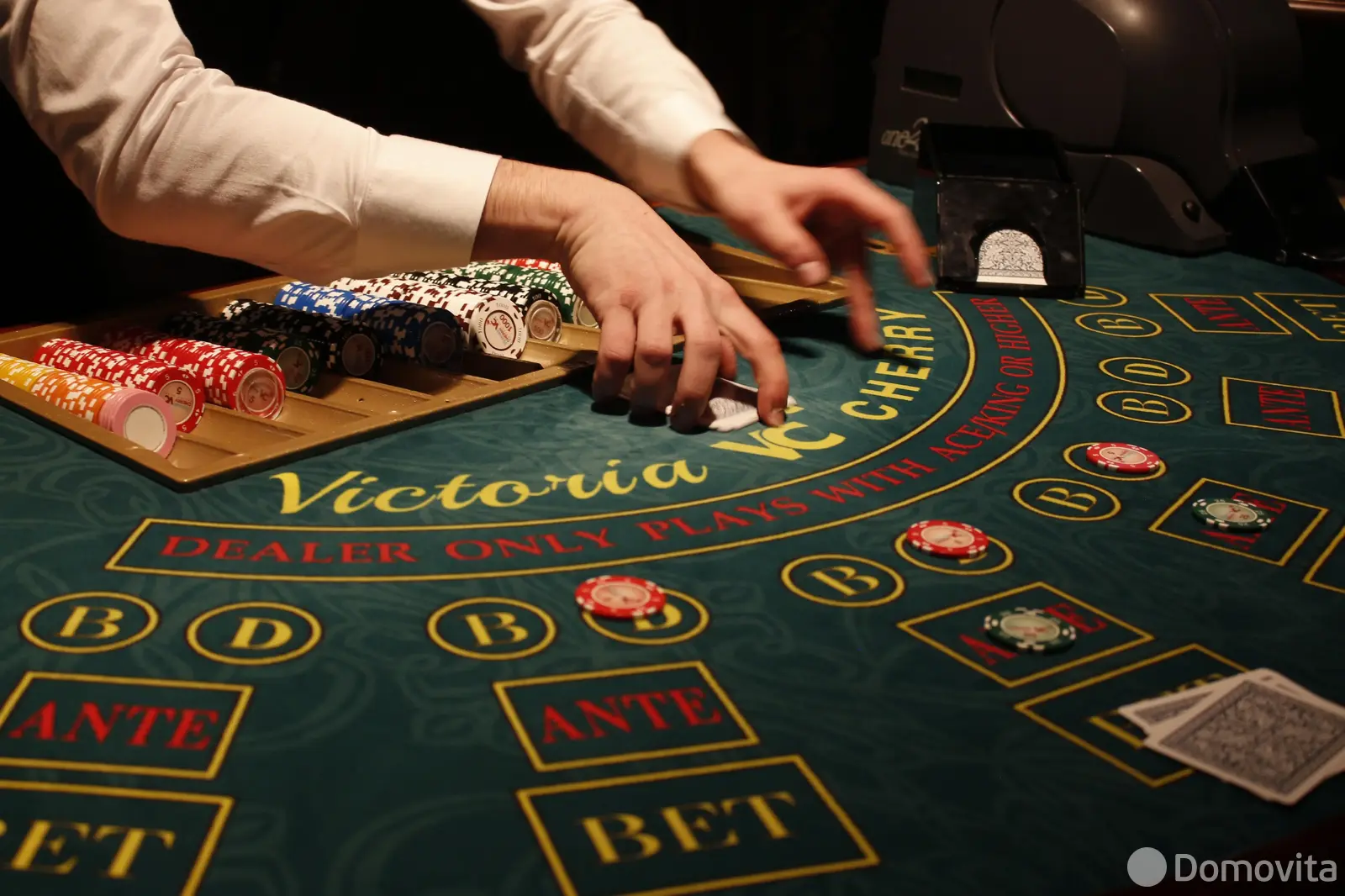 Купить помещение под сферу услуг в Минске, пр-т Победителей, д. 59 - фото 14