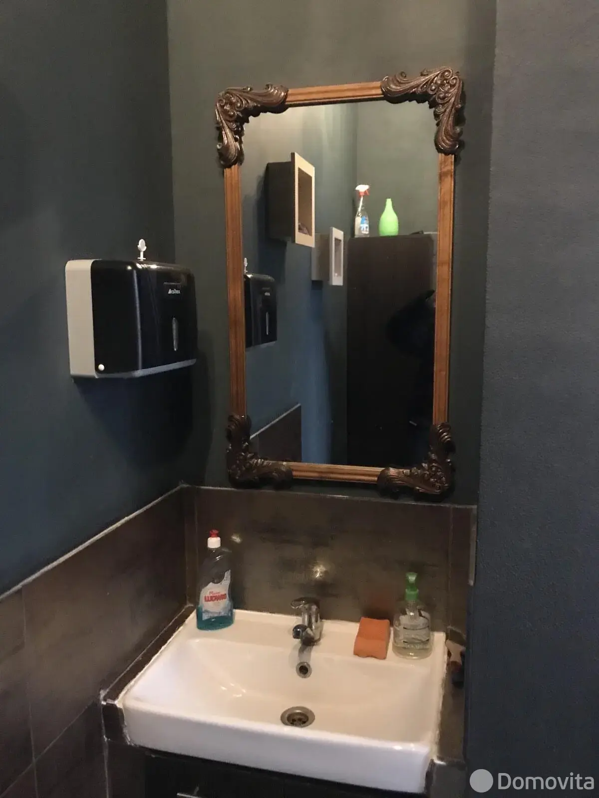 Купить помещение под сферу услуг в Минске, ул. Кульман, д. 3 - фото 8